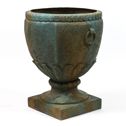 Apary Vessel Outdoor/Indoor Statue