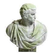 Brutus Bust Display Decor (33 - Inch)