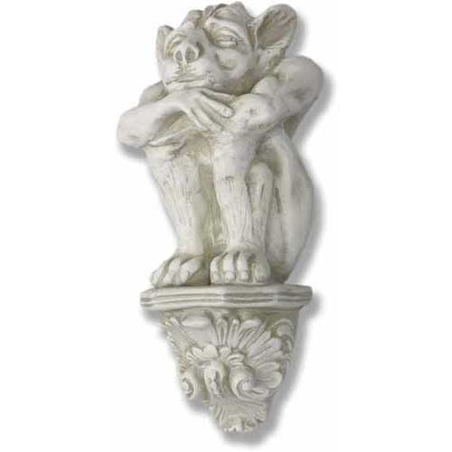 Gremlin Up High Outdoor/Indoor Statue