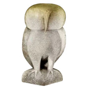 Owl Bird Garden Statue (12 - Inch)