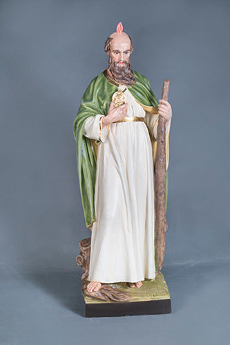 Saint Jude (Daprato) 26 Outdoor/Indoor Statue