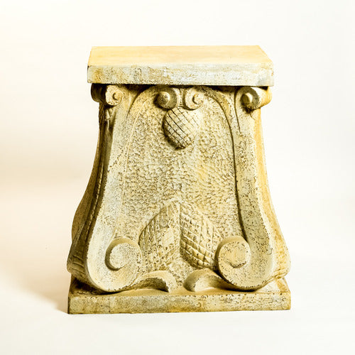 David Pedestal 36 Outdoor/Indoor Statue