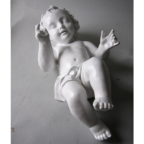 Baby Jesus For Nativity Set Outdoor/Indoor Statue