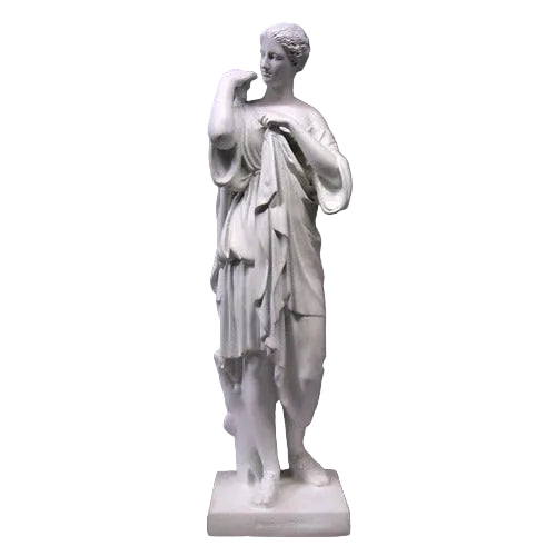 Diana Robing Statue (28 - Inch)
