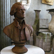 Thomas Jefferson (29 - Inch) Side View