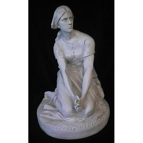 Joan Of Arc Outdoor/Indoor Statue