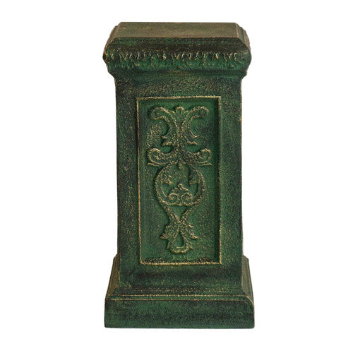 Liberick Pedestal 23 Outdoor/Indoor Statue