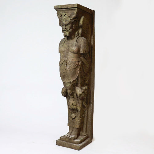 Bacchanalian Pedestal 47 Outdoor/Indoor Statue