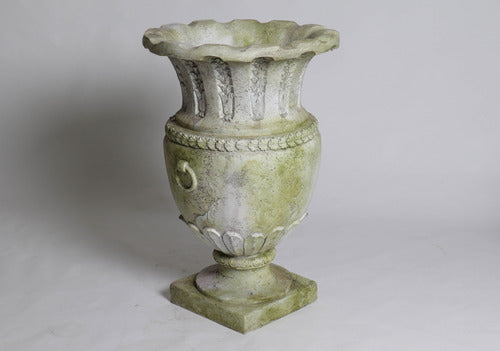 Apian Vessel 30  H Outdoor/Indoor Statue