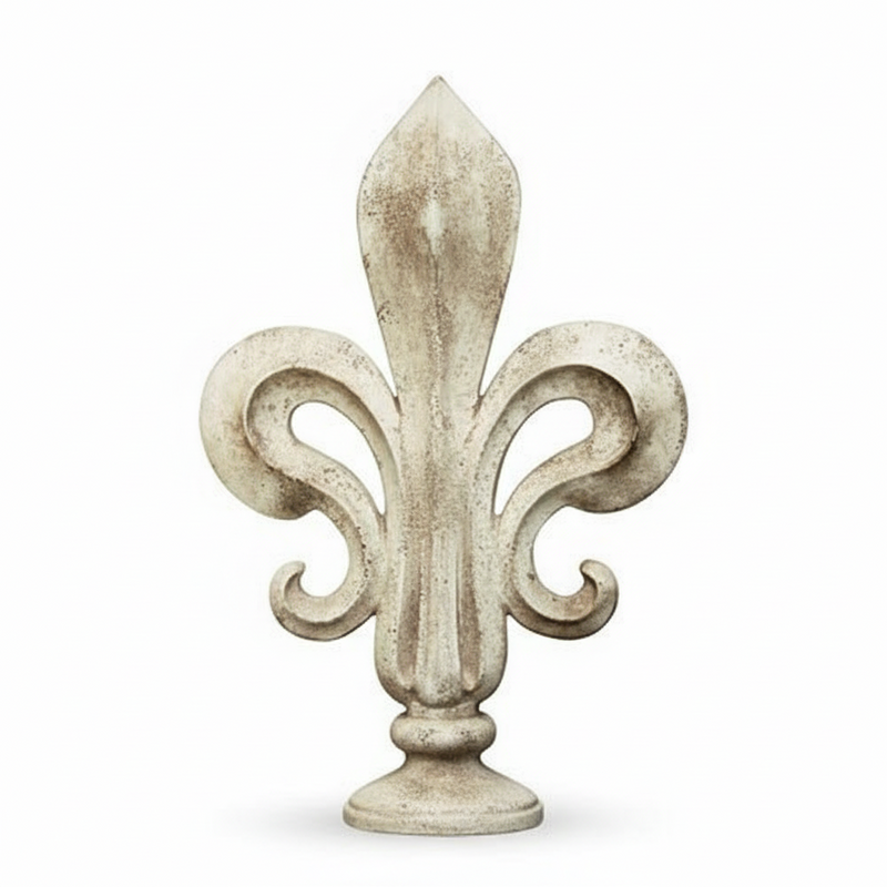 Fleur Delacour Outdoor Statue (34 - Inch)