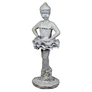 Garden Dancer Statue (21 - Inch)