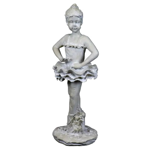 Garden Dancer Statue (21 - Inch)