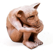 Dedo The Gargoylelarge Statue (9 - Inch) Other Angle