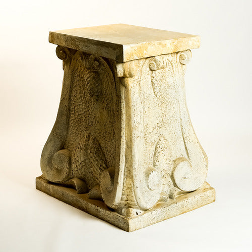 David Pedestal 36 Outdoor/Indoor Statue