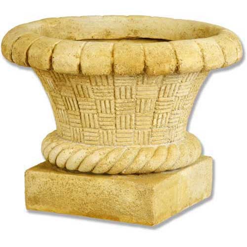 Astor Planter 15 H Outdoor/Indoor Statue