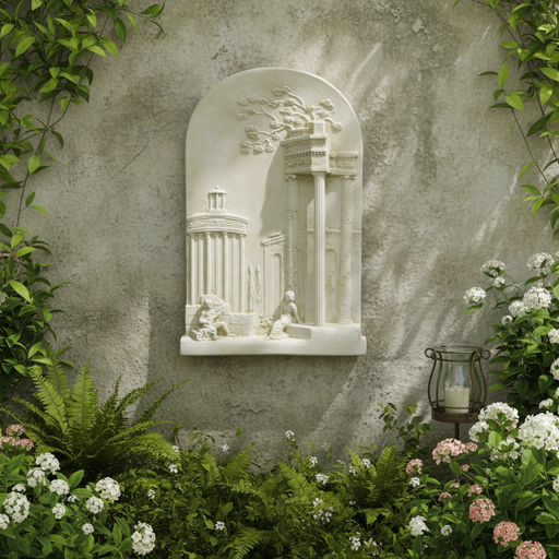 Moonlight Song - Left (22.0 - Inch) Side Angle
