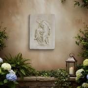 Nike Plaque (13.0 - Inch) Side Angle