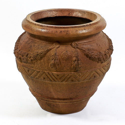 Decorative Pot Outdoor/Indoor Statue