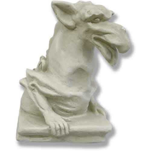 Cornerstone Gargoyle Statue (9 - Inch)