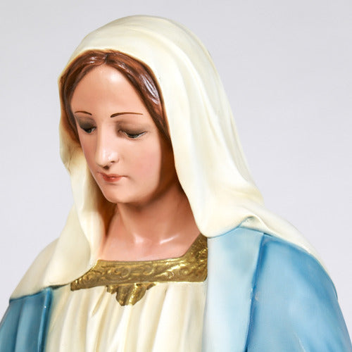OUR LADY OF GRACE 60""H Outdoor/Indoor Statue