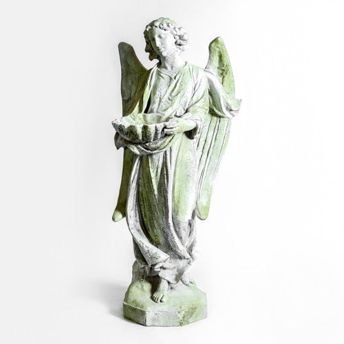 Angel's Gift 60 Outdoor/Indoor Statue