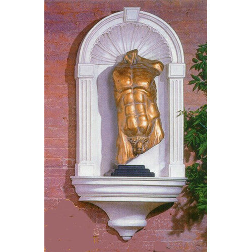 Classical Style Niche 60 Outdoor/Indoor Statue