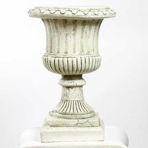 Urn Of Century 16 Outdoor/Indoor Statue