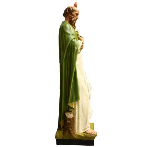 Saint Jude  54 Outdoor/Indoor Statue