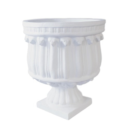 Henry Urn Lg 20 Outdoor/Indoor Statue
