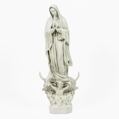 Our Lady Of Guadalupe 32 Outdoor/Indoor Statue