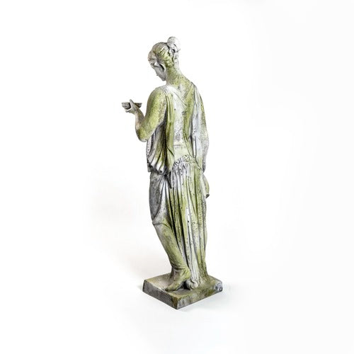 Hebe Statue Statue (40 - Inch) Additional Angle