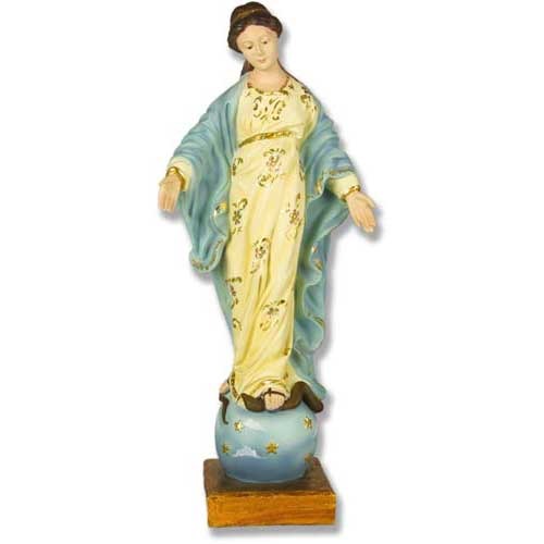 Kingdom Of Mary-Realistic 25 Outdoor/Indoor Statue