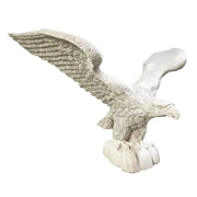 Eagle Bird Garden Statue (53 - Inch)