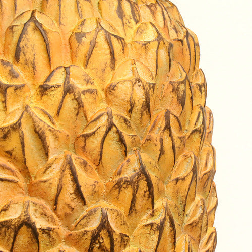 Decorative Wall Pineapple Outdoor/Indoor Statue