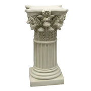 Corinthian Column Garden Statue (29 - Inch)
