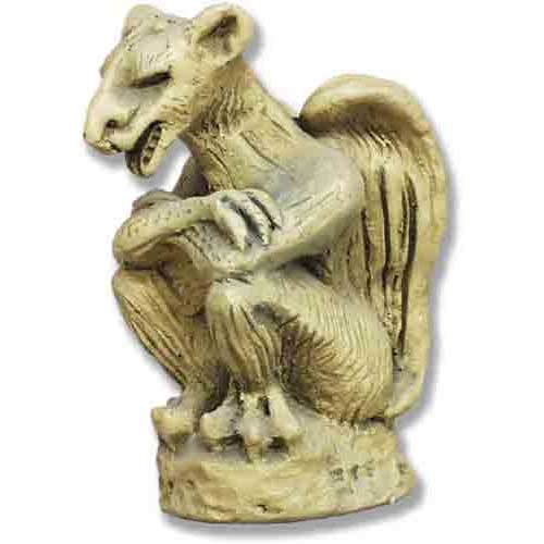 Rat Bat Outdoor/Indoor Statue