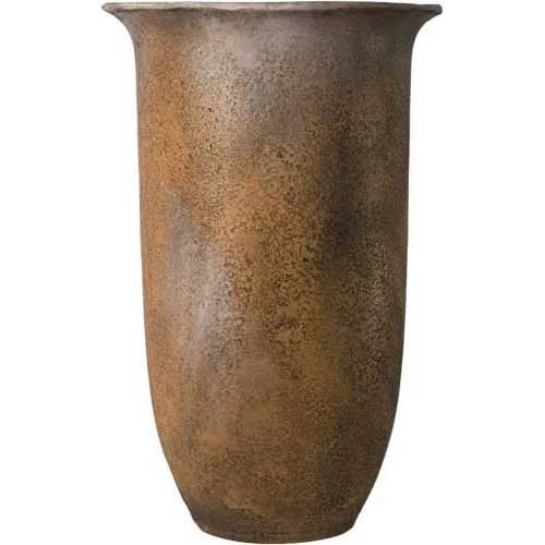 Fish Bowl Tall 30 H Outdoor/Indoor Statue