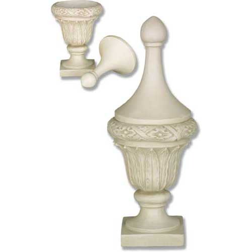 Theatre Holder Outdoor/Indoor Statue