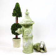 Fire Hydrant Statue (30 - Inch)