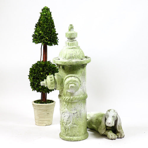 Fire Hydrant Statue (30 - Inch)