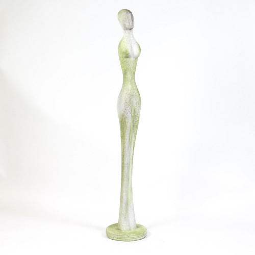 Abstract Female 52 Outdoor/Indoor Statue