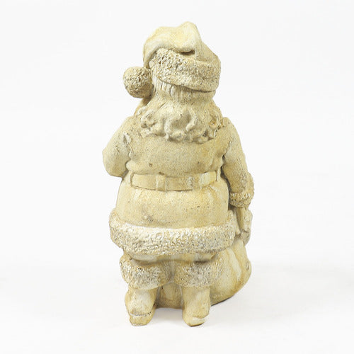 Santa Outdoor/Indoor Statue