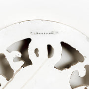 Theatre Rosette Statue (16 - Inch) Side View