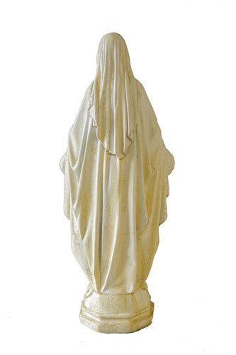 Mary-21 H Outdoor/Indoor Statue
