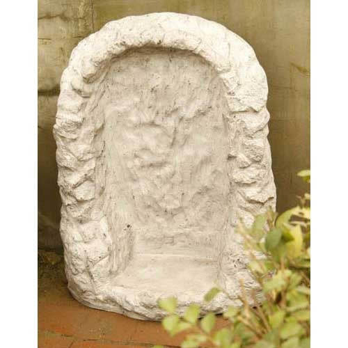Grotto Of Stone 23 Outdoor/Indoor Statue