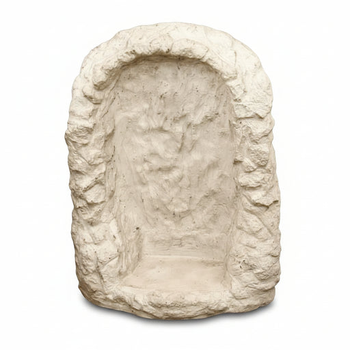 Grotto Stone Statue (23 - Inch)