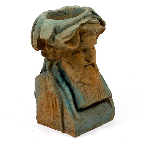 King Richard Garden (11 - Inch) Side View