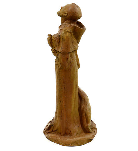 Saint Francis 27  Fr. Brankin Outdoor/Indoor Statue