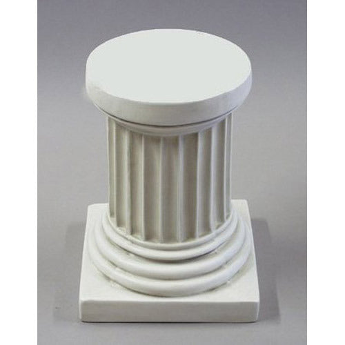 Short Standrd Column Outdoor/Indoor Statue
