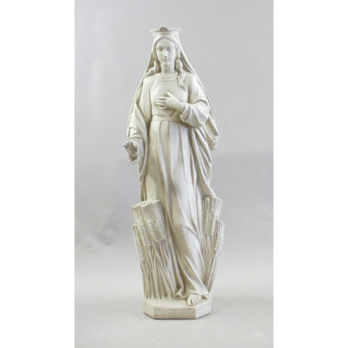 Madonna Of The Prairie 62 Outdoor/Indoor Statue